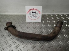 Krümmerrohr vorne rechts