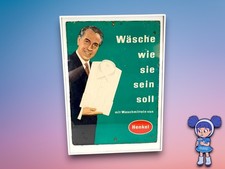 ⭐Altes originales Henkel