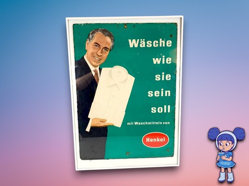 Altes originales henkel - ⭐altes,