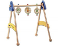 BEEBOO Baby- Lerncenter