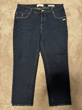 Gang Damen Jeans Hose, Größe