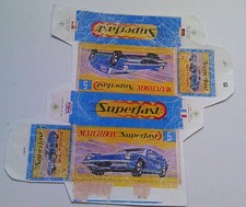 Vorlage für Repro Box