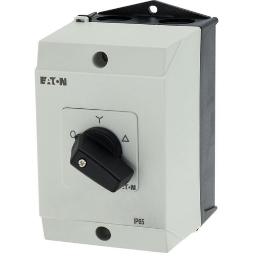 Eaton stern dreieck schalter - eaton, stern-dreieck-schalter