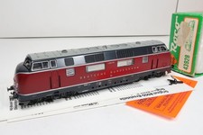 Roco H0 43298 Diesellok BR V200 035 der DB "AC für Märklin" - OVP