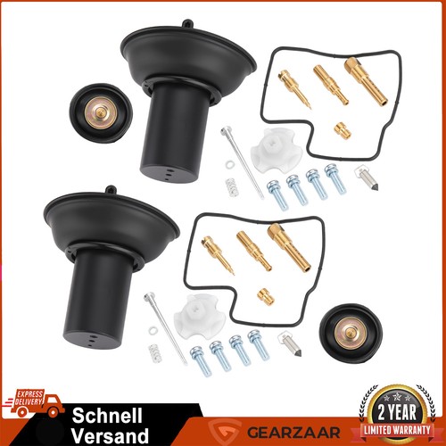 Vergaser reparatur satz - vergaser,