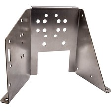 1x Halterung Trimmpumpe Halter