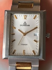 Schöne! seltene DUGENA