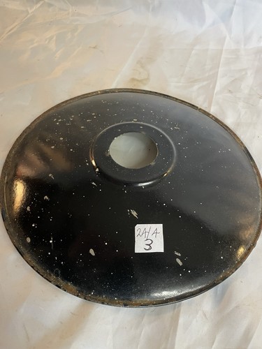 Antik vintage lampschirm - antik,