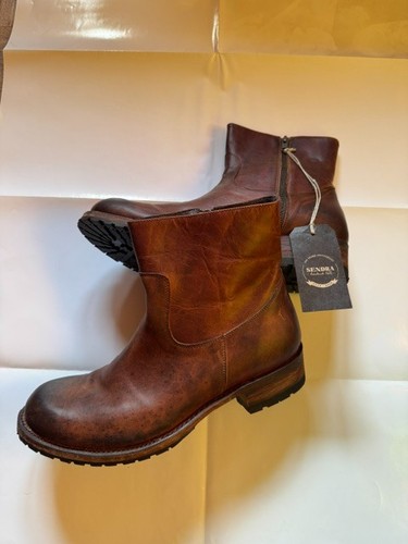 Neu sendra boots - -, lighting
