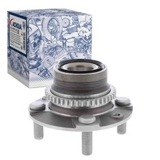 ACKOJA RADLAGER SATZ passend