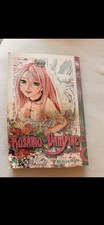 Rosario vampire season ii - vampire,