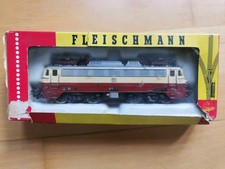 Fleischmann 1347 T Spur H0
