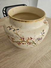 alte Vase Luneville - Top