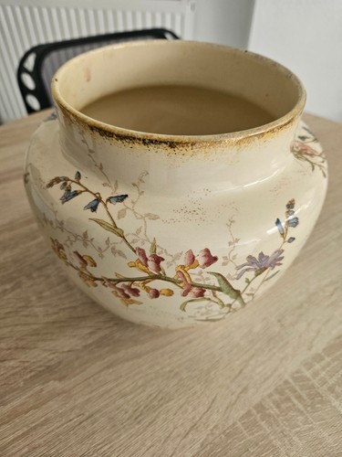 Alte vase luneville top - alte,
