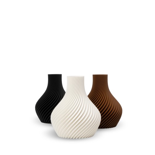 Natumo design vase - design, 3d
