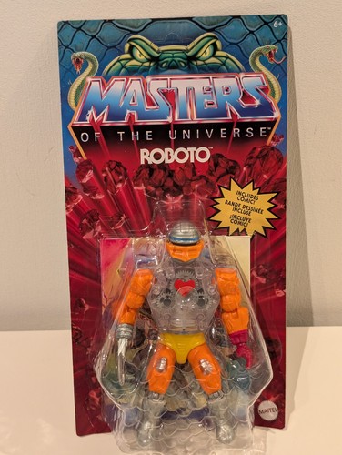 Masters the universe - masters,