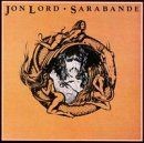 Sarabande von lord jon - lord,jon, cd