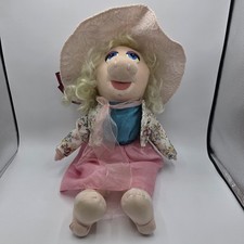 Vintage Jim Henson Muppets