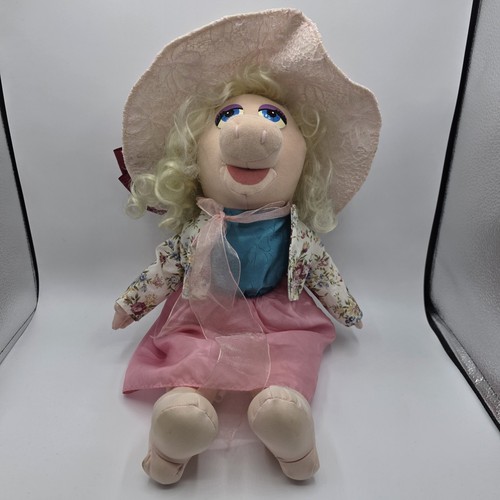 Vintage jim henson muppets - vintage,