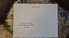 Elektrische zahnbürste mit - elektrische,