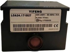 YIFENG LOA24.171B27 Top Ersatz für Siemens  passend für Olymp