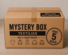 Kleidungspaket / Restposten
