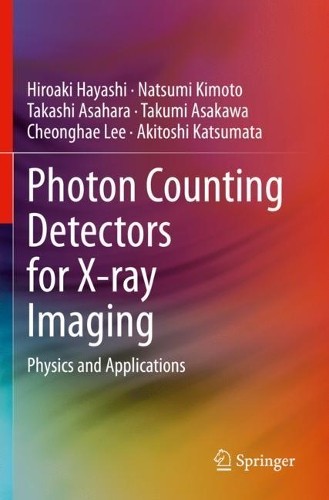 Photon counting detectors for - detectors,
