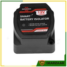 BSR vollautomatisches KFZ