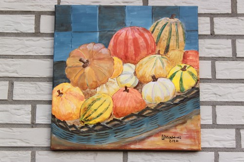 Abstrakte malerei kunst - malerei,