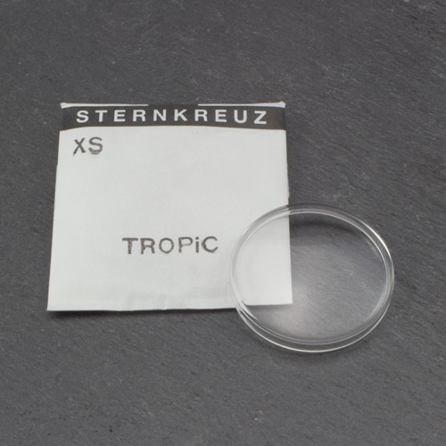 Kunststoff ersatzglas - kunststoff,