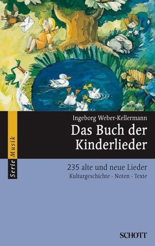 Das buch der kinderlieder 235 - das,