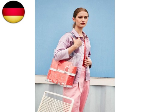 Pantone porzellan becher - pantone,