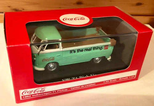 Bulli pick coca cola - t1,