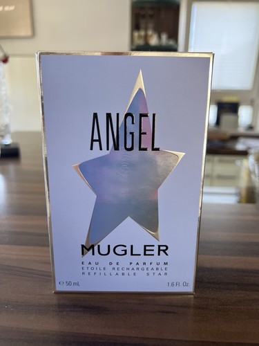 Thierry mugler angel eau - thierry,