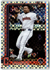 2025 Topps Chrome MLB No. 12
