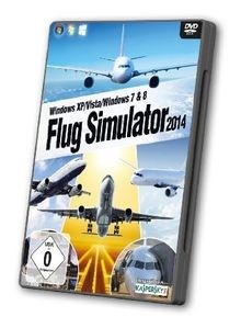 Flug simulator 2014 von - flug,