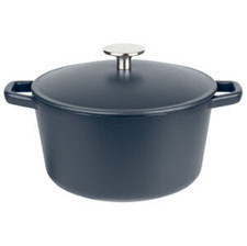 GSW Gusseisentopf inkl. Deckel