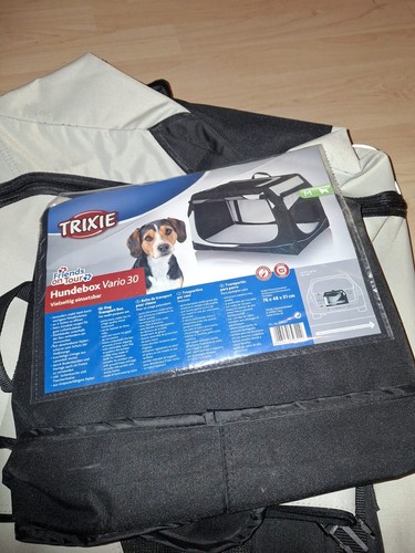 Trixie vario hundebox - trixie, 30