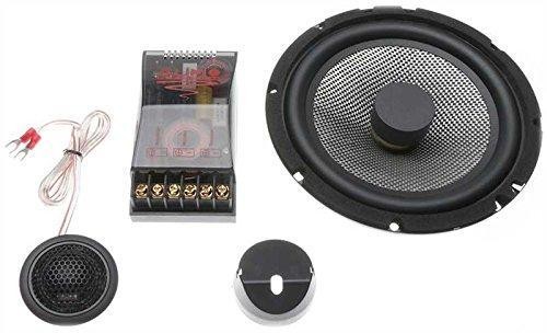 Audio system 165 flat - audio,
