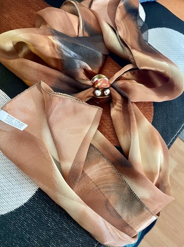 Elegantes tuch schal - tuch,