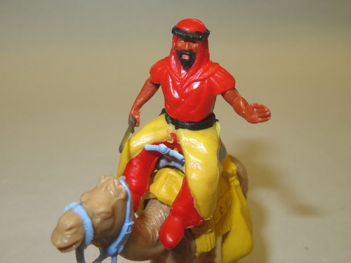 Timpo toys beduine - , beduine,