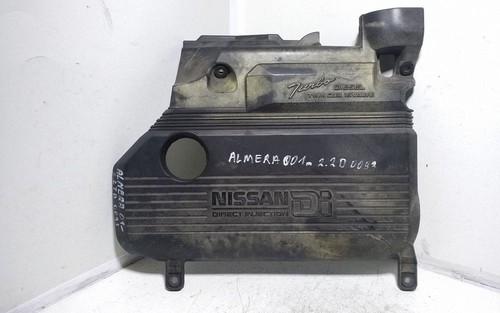 2001 nissan almera n16 - 2001,