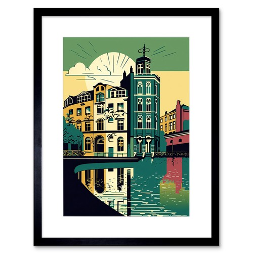 Leeds stadt architektur - leeds,