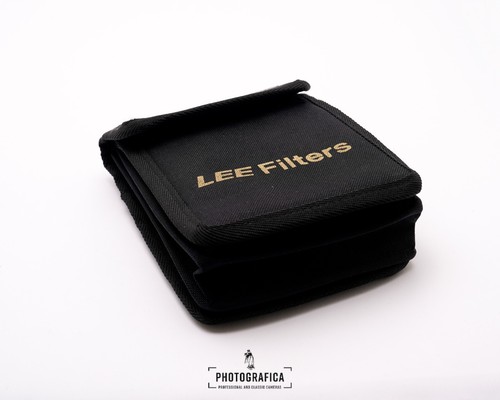 Lee filter adapter - +, 6nd