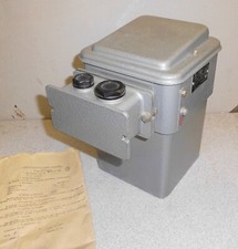 Ölschütz Bulgarien Typ KM