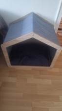 Dog Bed