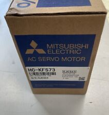 Mitsubishi Servomotor Motor