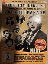 Dieter Thomas Heck - Das Beste