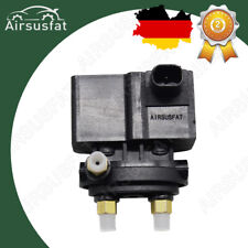 Magnetventil Luftfederung