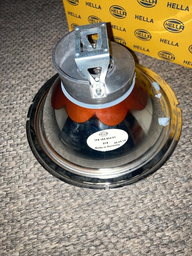 Hella fernscheinwerfer einsatz - hella,